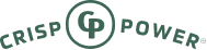 Crisp Power logo