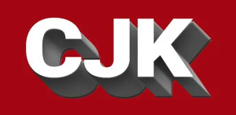 CJK Packaging logo