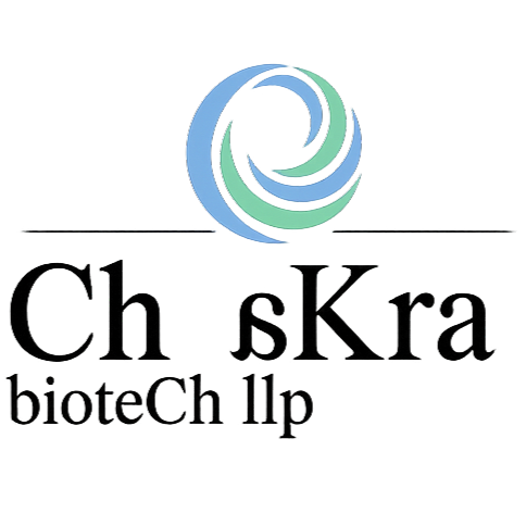 Chakra Biotech LLP logo