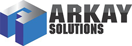 Arkay Solutions logo