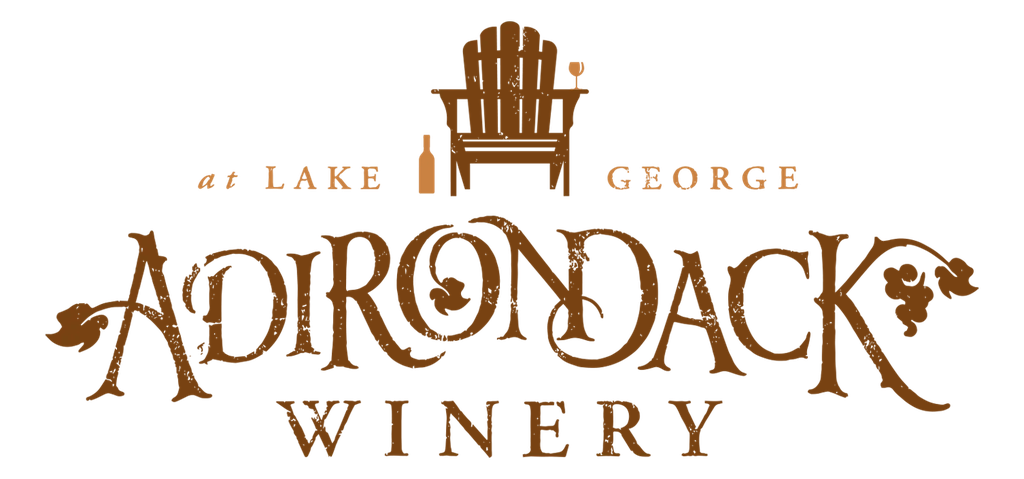 Adirondack Winery logo