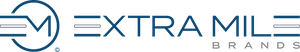 Extra Mile Brands logo