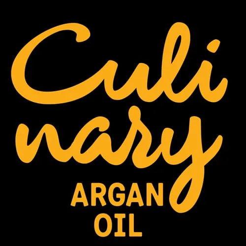 Culinary Argan Oil logo