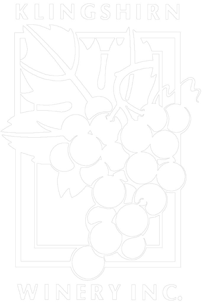 Klingshirn Winery, Inc logo
