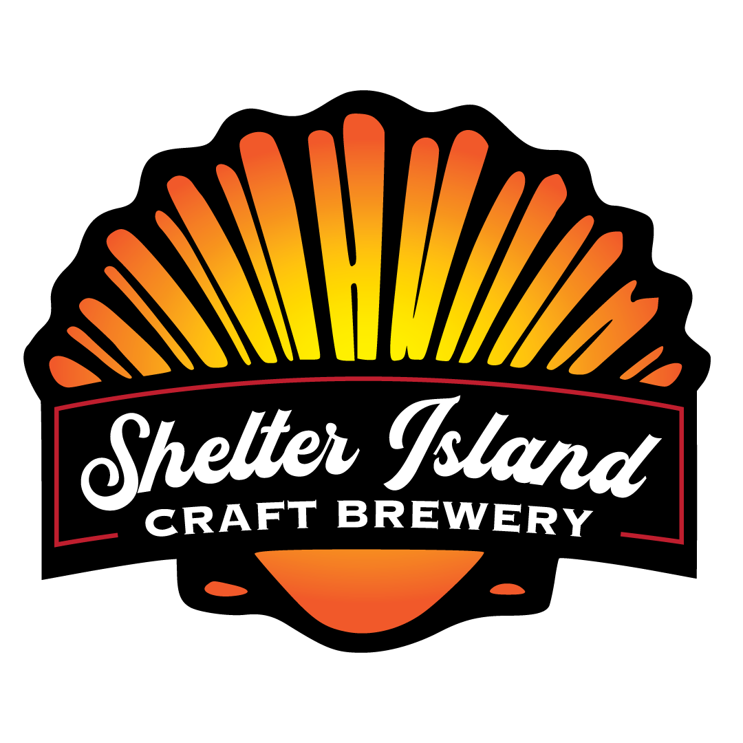 Shelter Island Craft Brewery logo