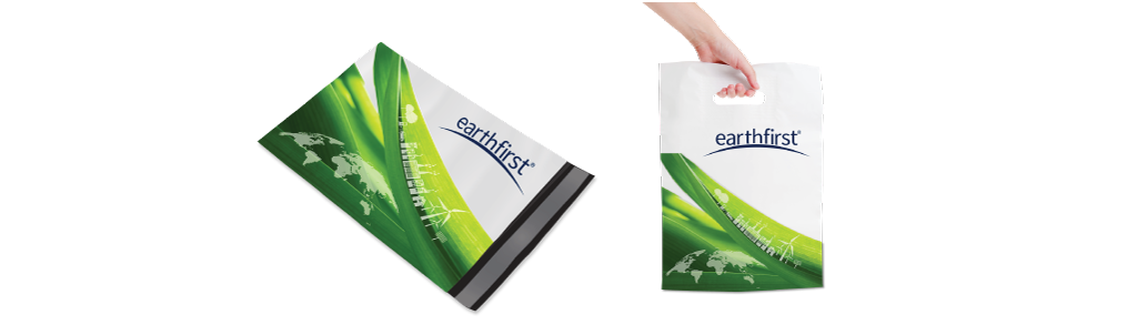 Earthfirst® Biopolymer Films logo