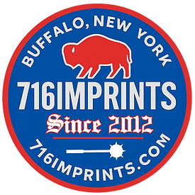 716IMPRINTS logo