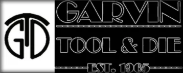 Garvin Tool & Die Inc logo