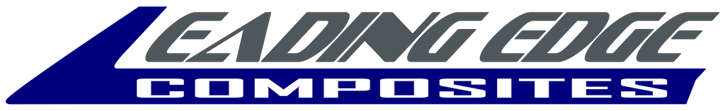 Leading Edge Composites logo