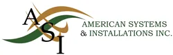 American Systems & Installations Inc logo