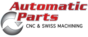 Automatic Parts, Inc logo