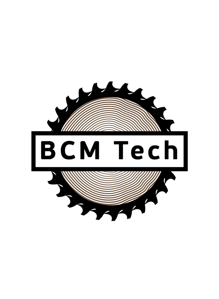 BCM Tech logo