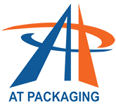 AT Packaging logo