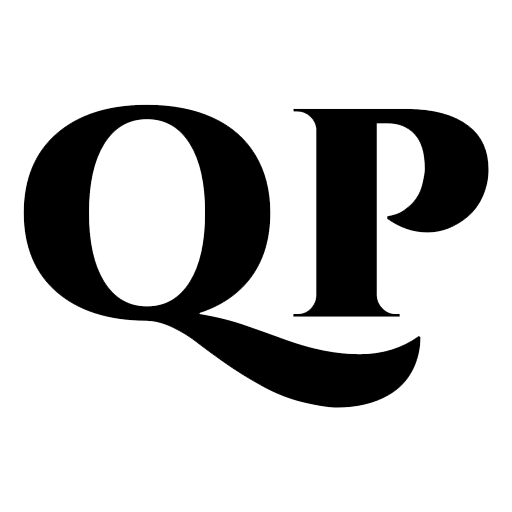 Quality Plastics LLC logo