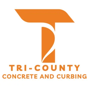 Tri-County Concrete logo