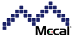 Mecal S.r.l logo