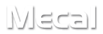 Mecal srl logo