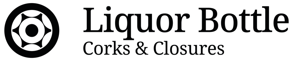 Liquor Bottle Corks & Closures logo